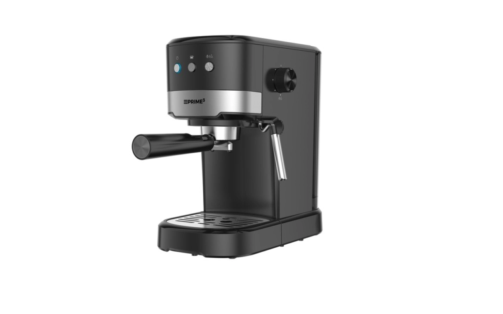 Kávovar PRIME3 SCM31