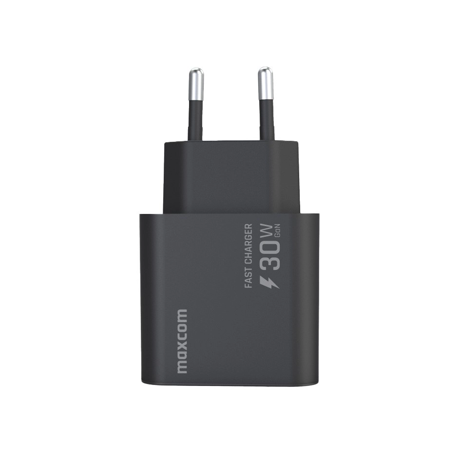 sieťová nabíjačka USB A+C 30 W