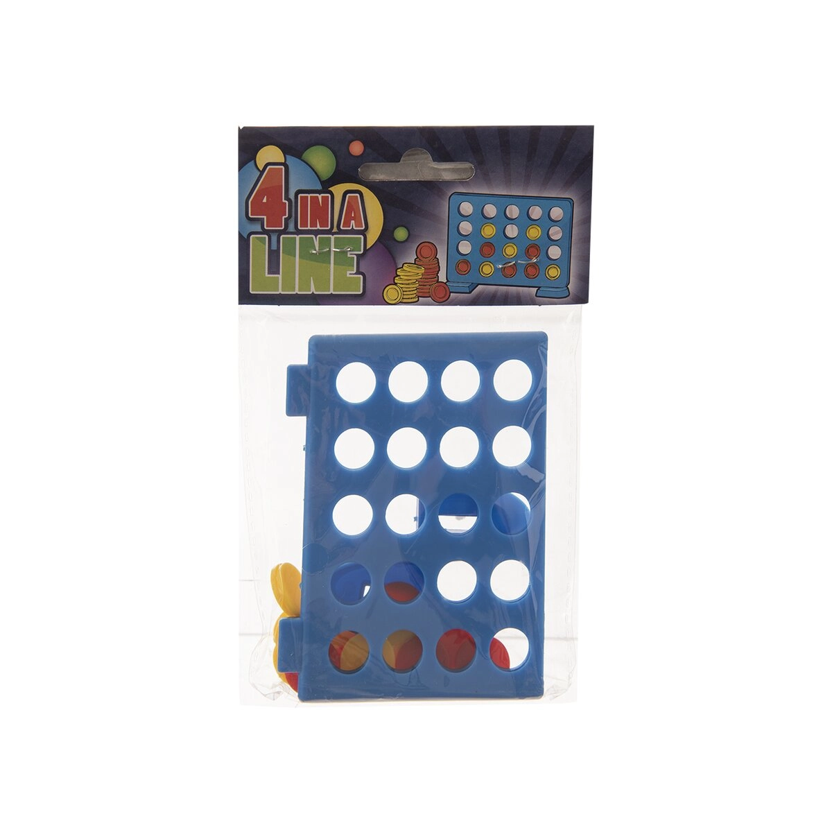 E-shop Mini piškvorky z plastu 10 × 8 cm