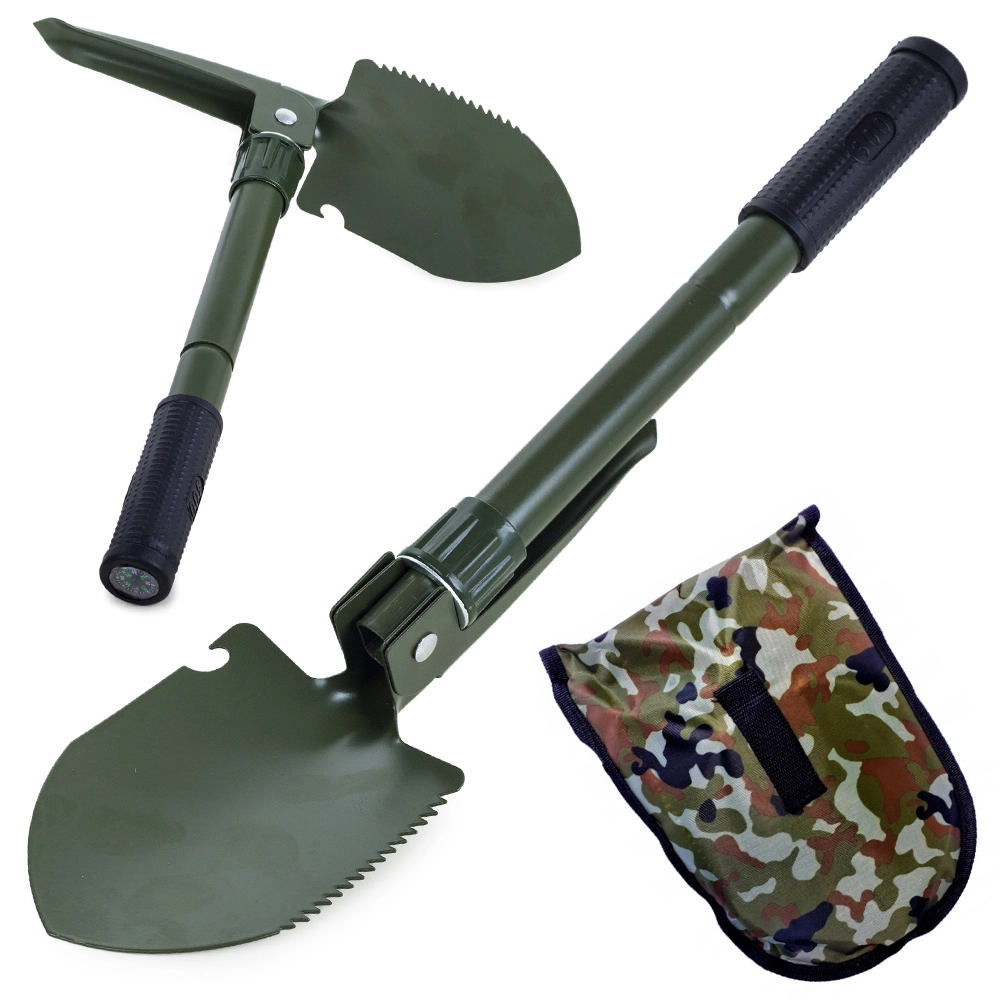 Verk 14062 skladacia poľná lopatka