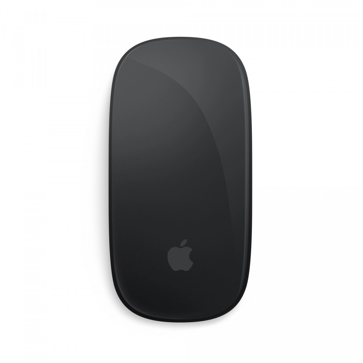 Magic Mouse čierna bezdrôtová myš