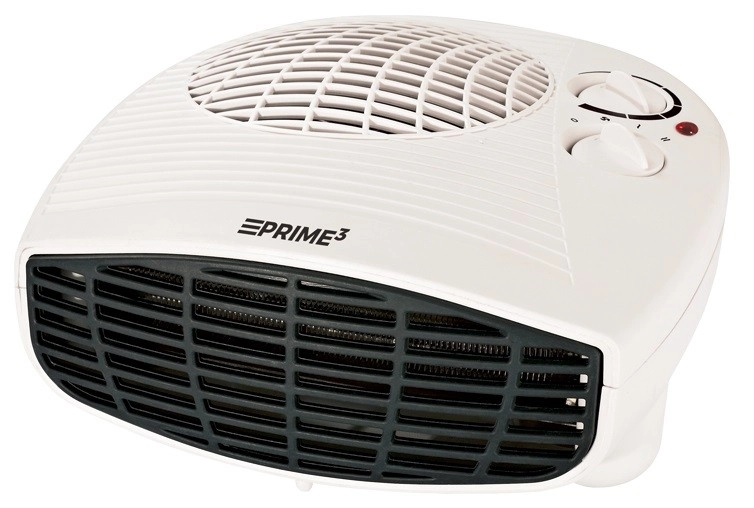 E-shop Ohrievač s ventilátorom SFH21 2000W
