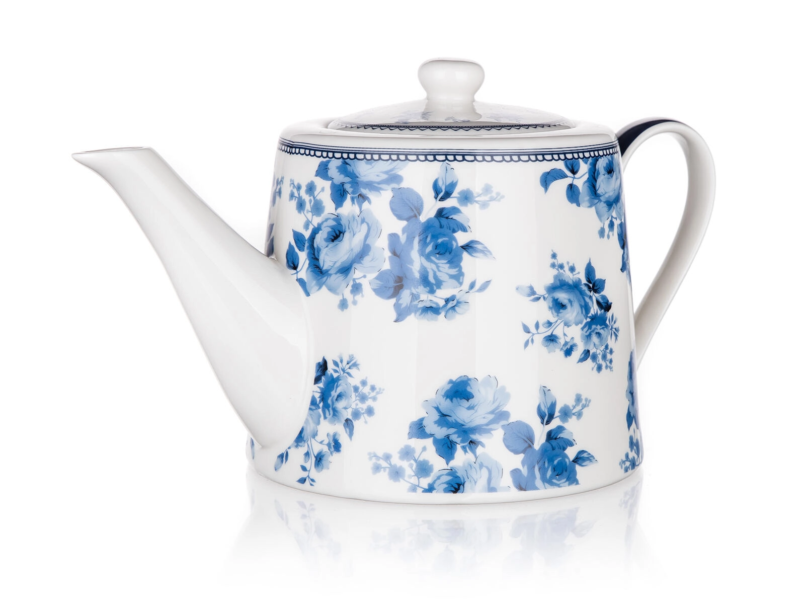 Banquet Kanvica BLUE FLOWER 1000 ml