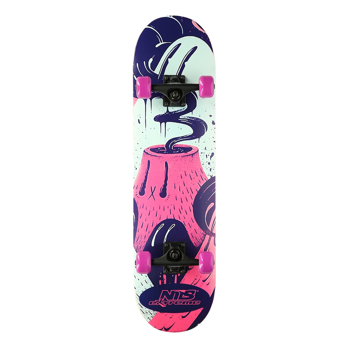 E-shop Nils Extreme CR3108 Volcano