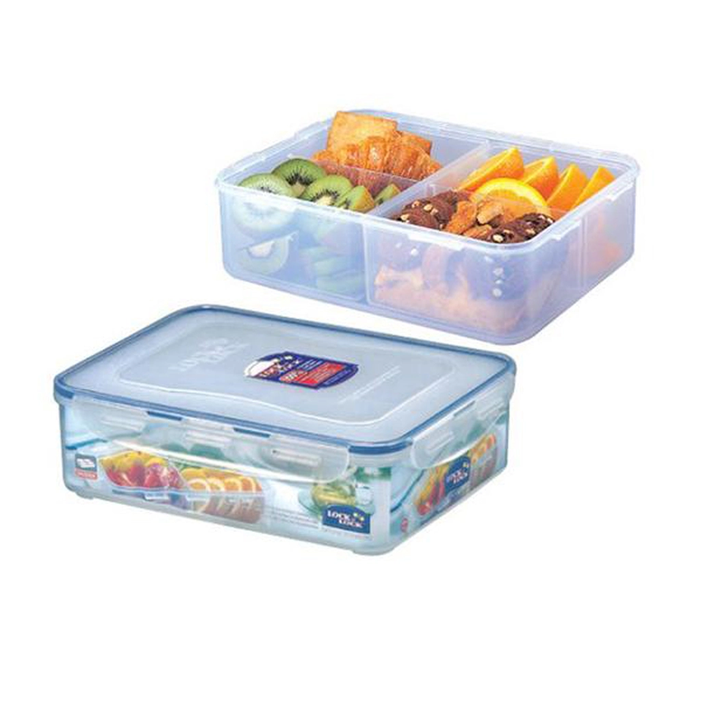 E-shop LOCK dóza sada 4díly 2x470ml 1 l 3,9 l