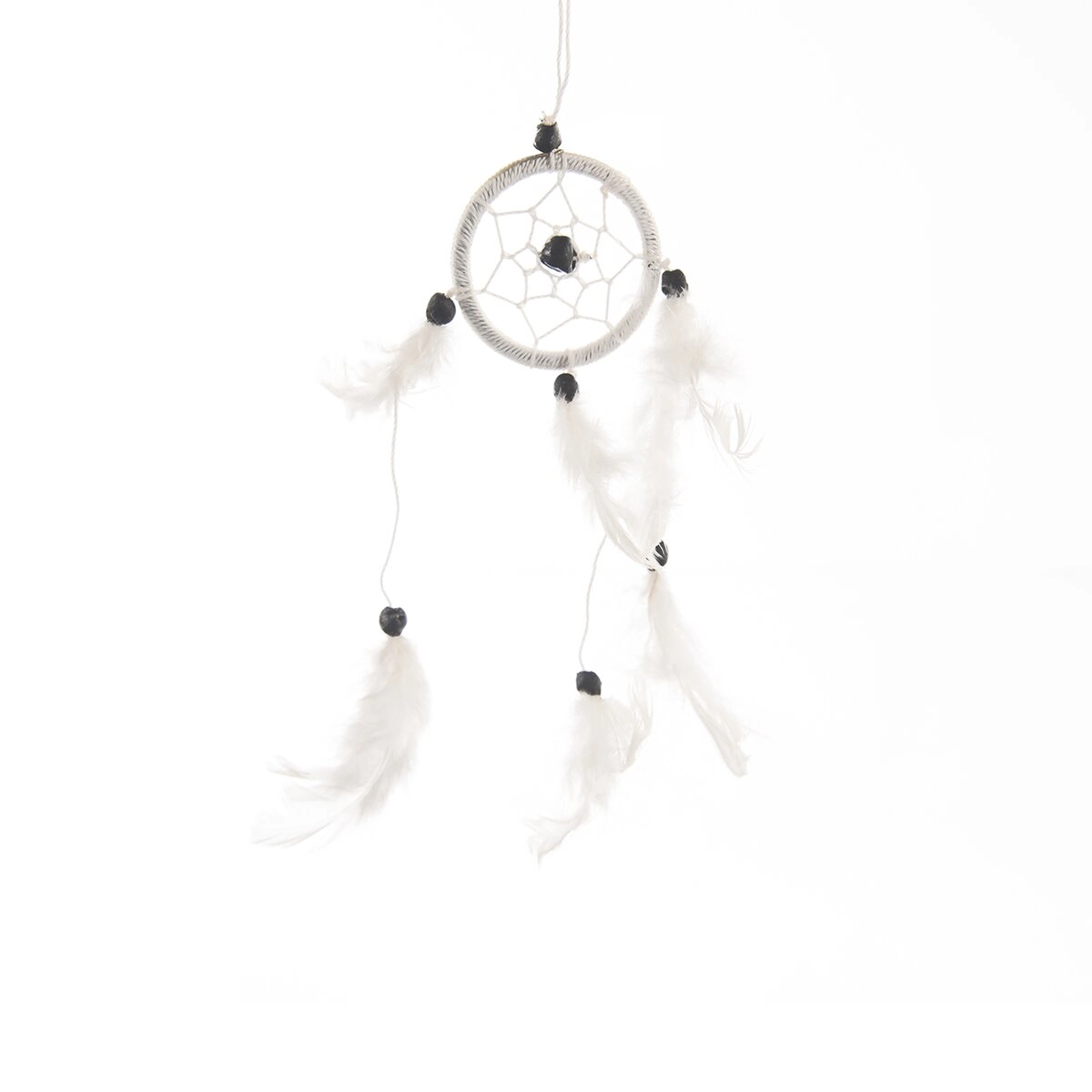 E-shop Lapač snov biely 10 × 26 cm