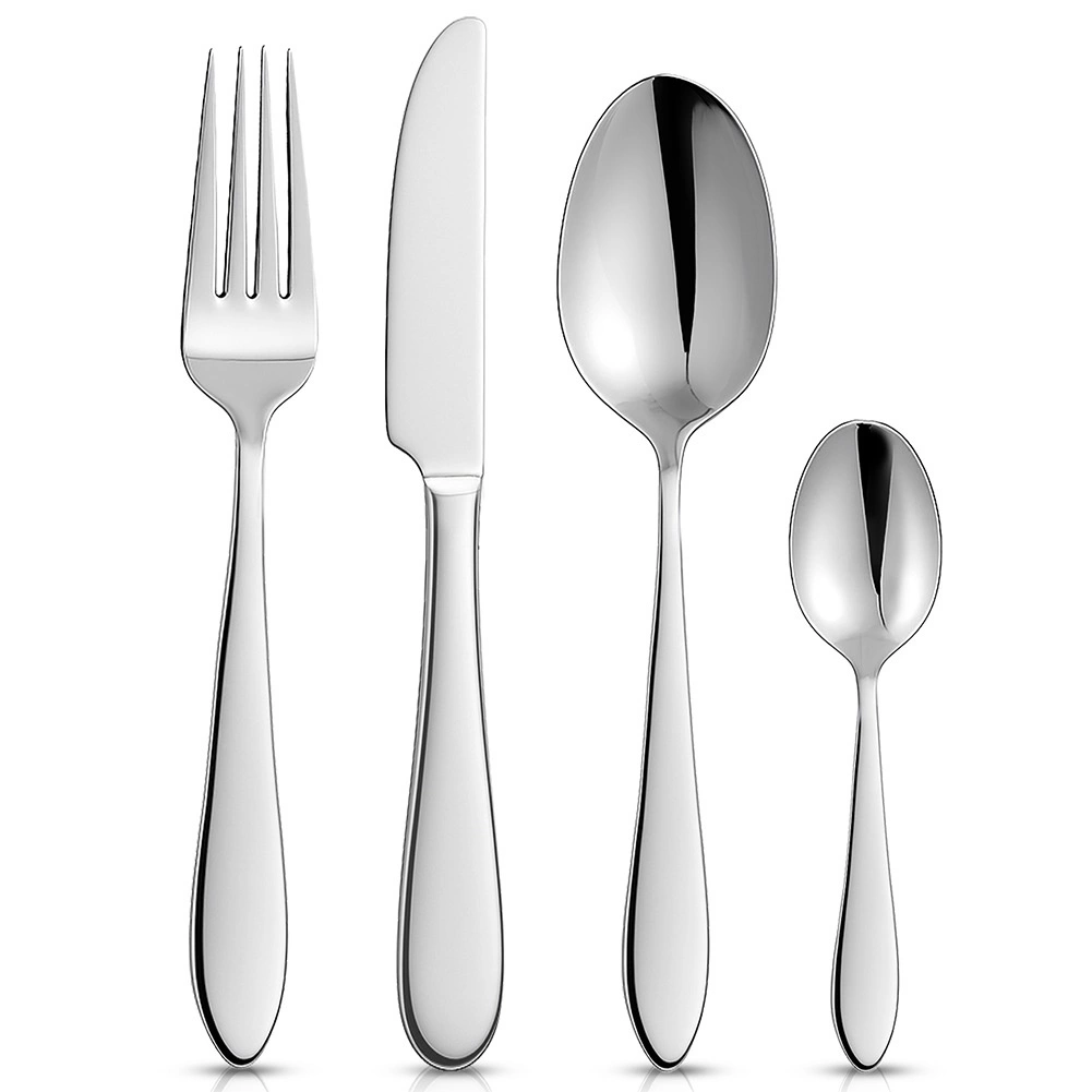 E-shop ORION Súprava príborov ORION MIRROR 24 ks