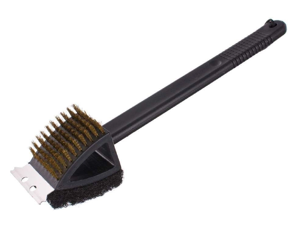 E-shop Čistiaca kefka 3v1 38 cm