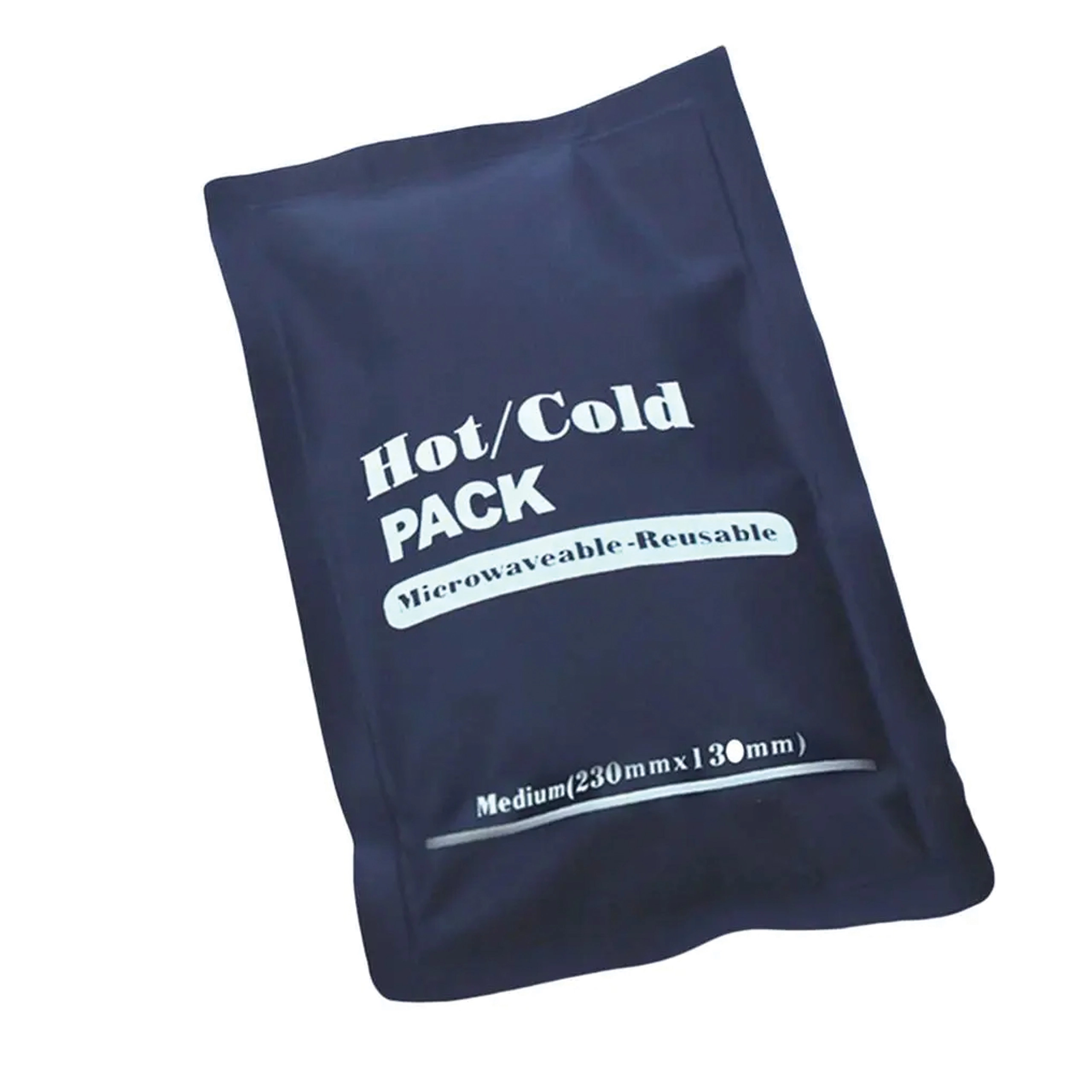 E-shop Gélový hrejivý a chladivý obklad 13 × 23 cm