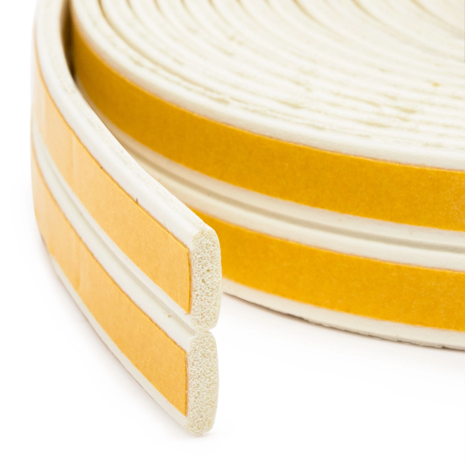 Samolepiaca izolačná tesniaca páska na dvere a okná