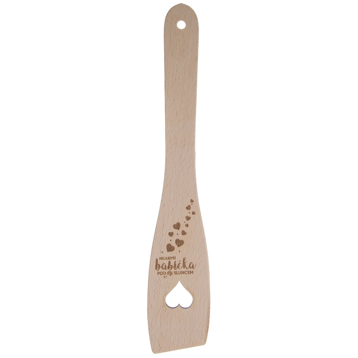 E-shop Obracačka NEJLEPŠÍ BABIČKA 30 cm