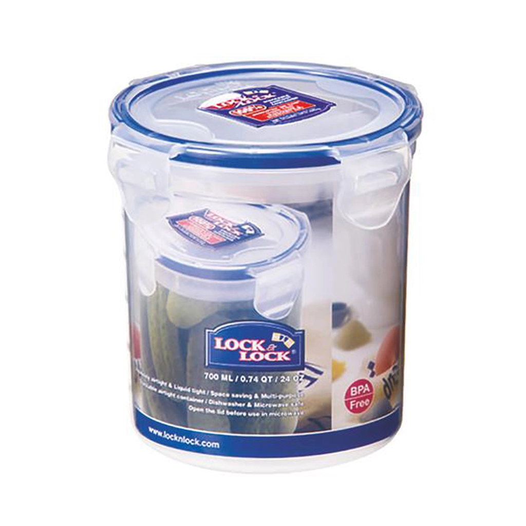 Lock&lock HPL932 Dóza Lock 700 ml