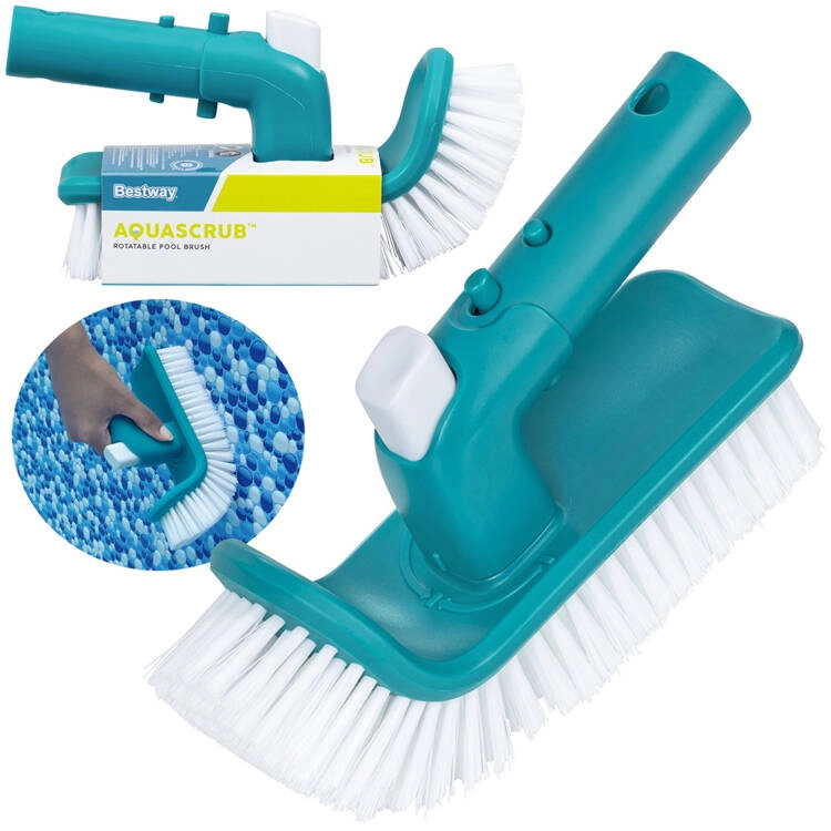 E-shop Bestway 58786 AquaScrub