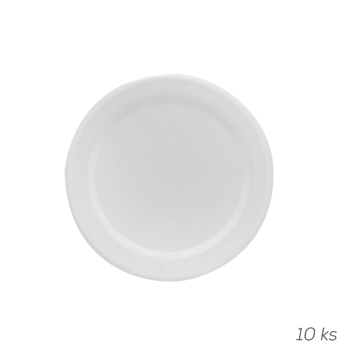 E-shop Zaváracie viečko 58 10 ks