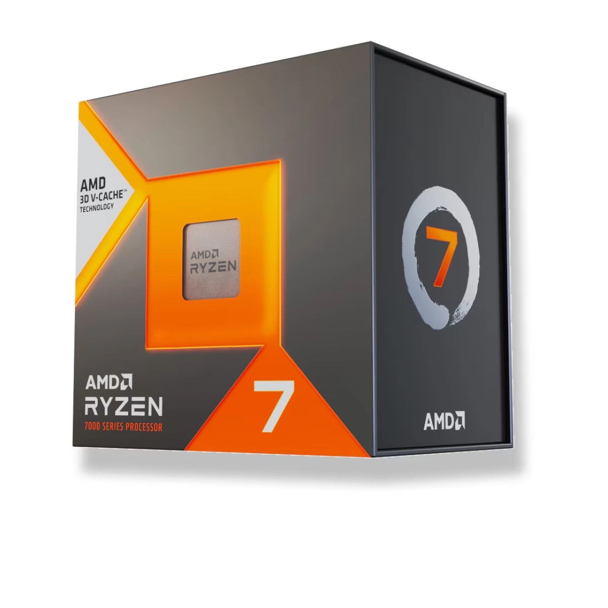 Procesor AMD Ryzen 7 7800X3D