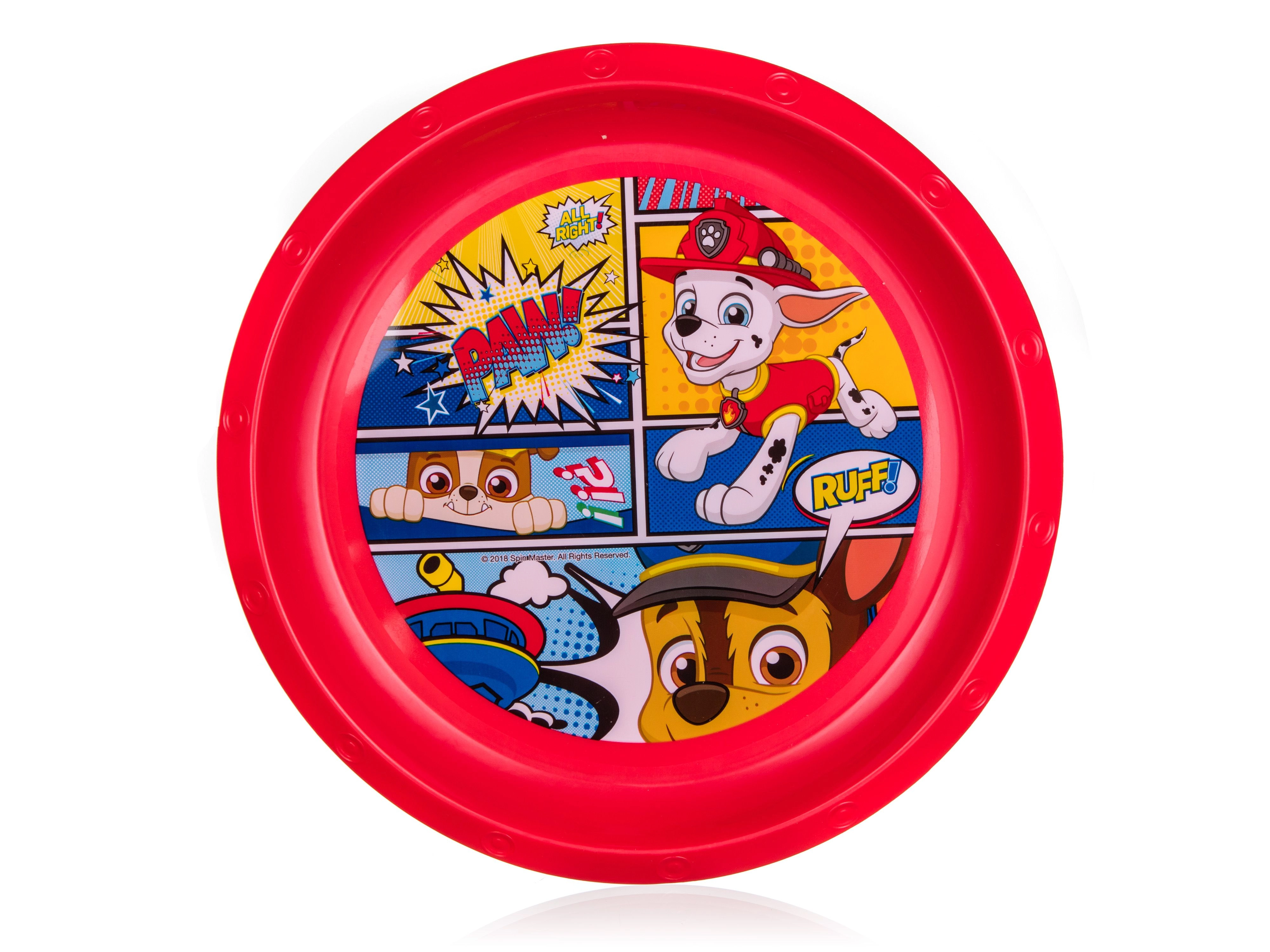 Vetro Plus PATROLA 22 cm