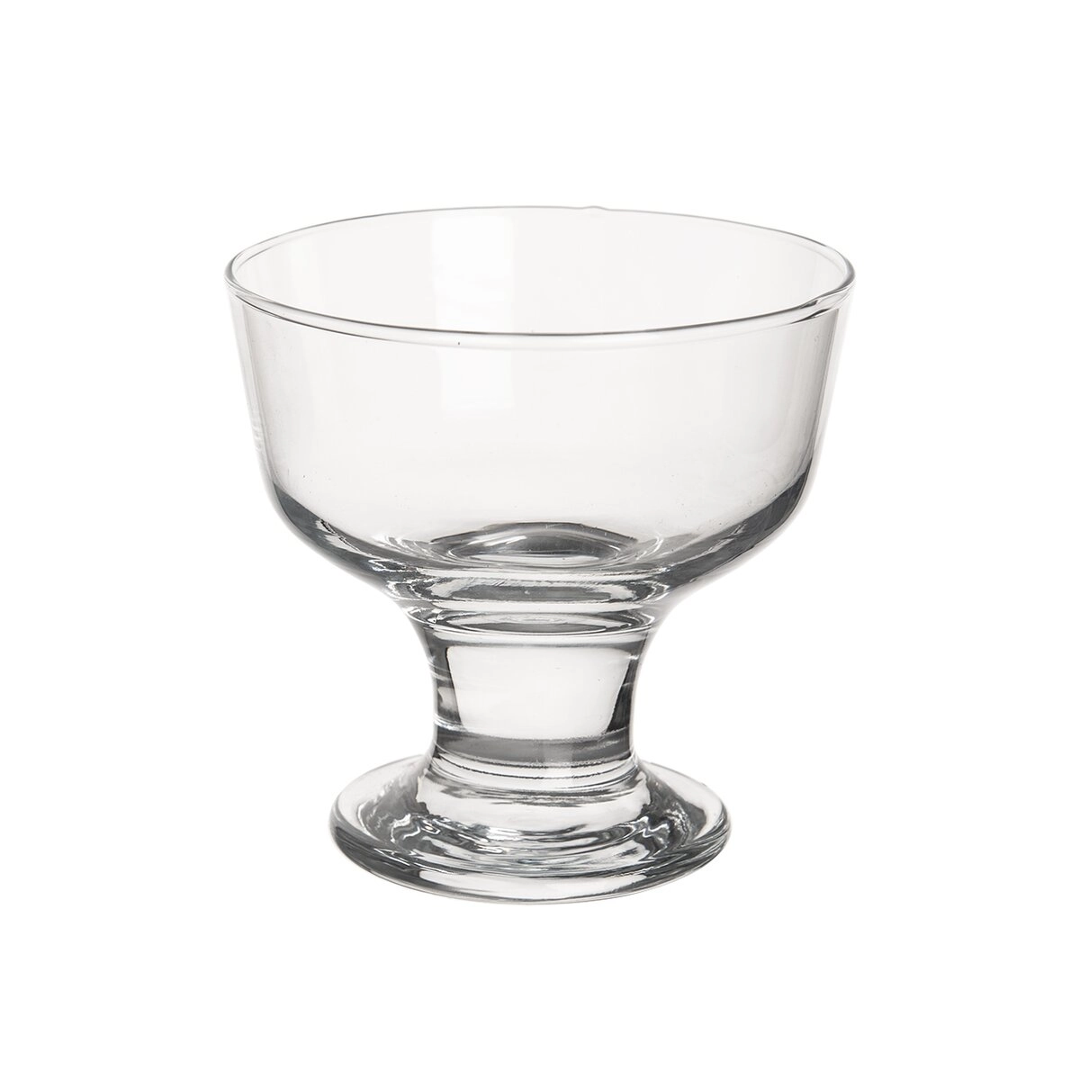 E-shop Lav Pohár sklo zmrzlinka Destina 2 x 285 ml