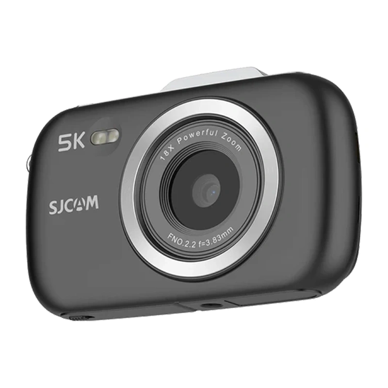 Digitálny fotoaparát SJCAM ZV100 čierny