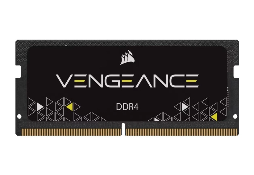 DDR4 SODIMM pamäť Vengeance 8GB/3200MHz