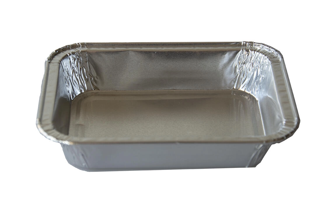 E-shop Hliníková miska 290 ml