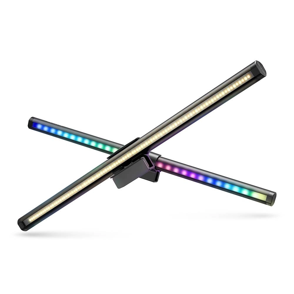 E-shop Svetelná lišta na monitor BlitzWolf RGB