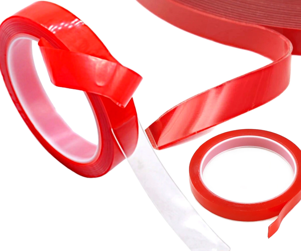 E-shop Ikonka Obojstranná akrylová páska 10 mm x 3 m