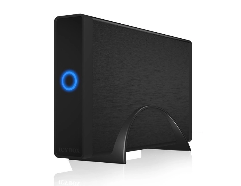 IB obal na HDD 3,5 palcov