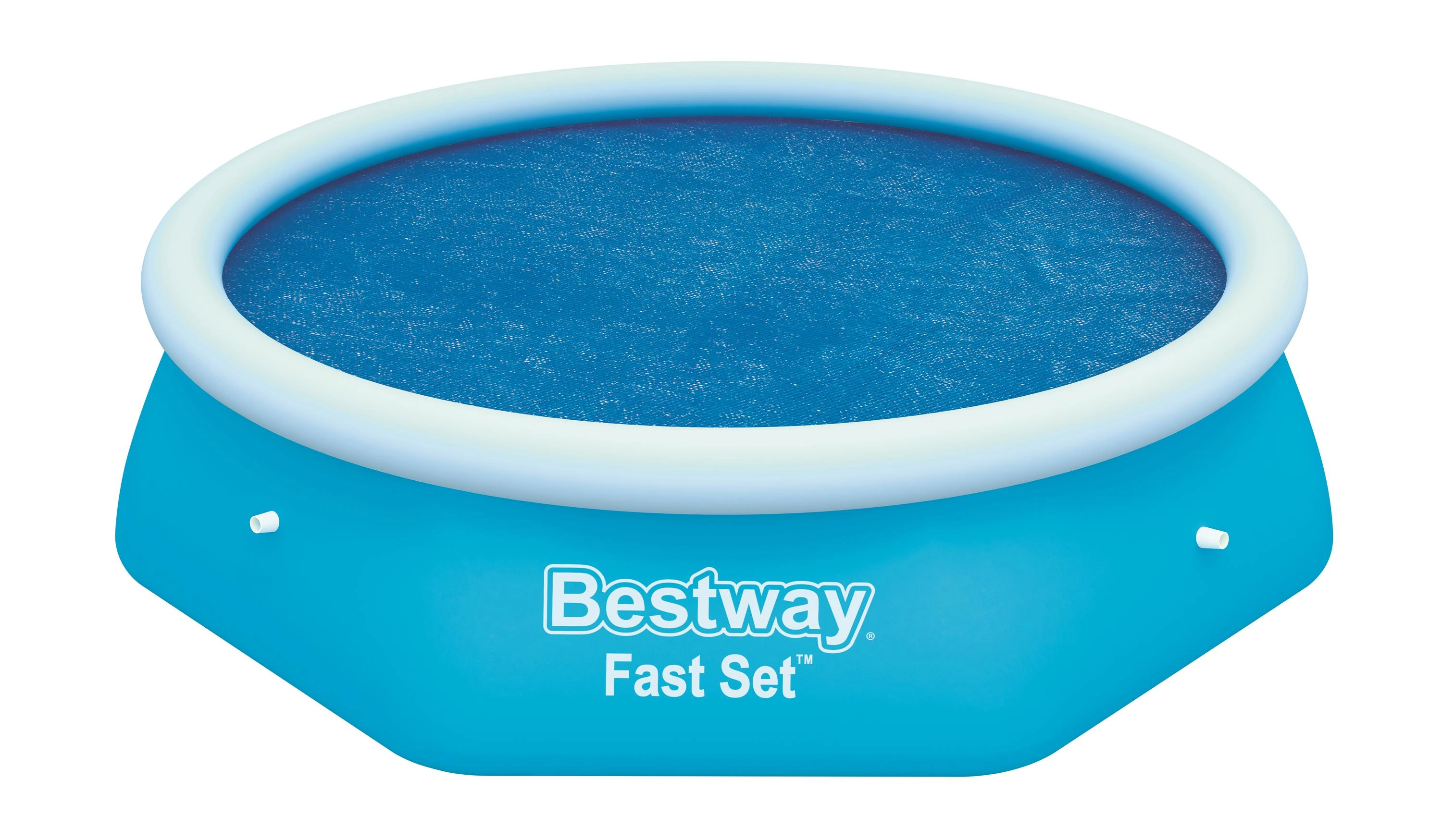 E-shop Bestway solárna plachta 2,1 m 58060