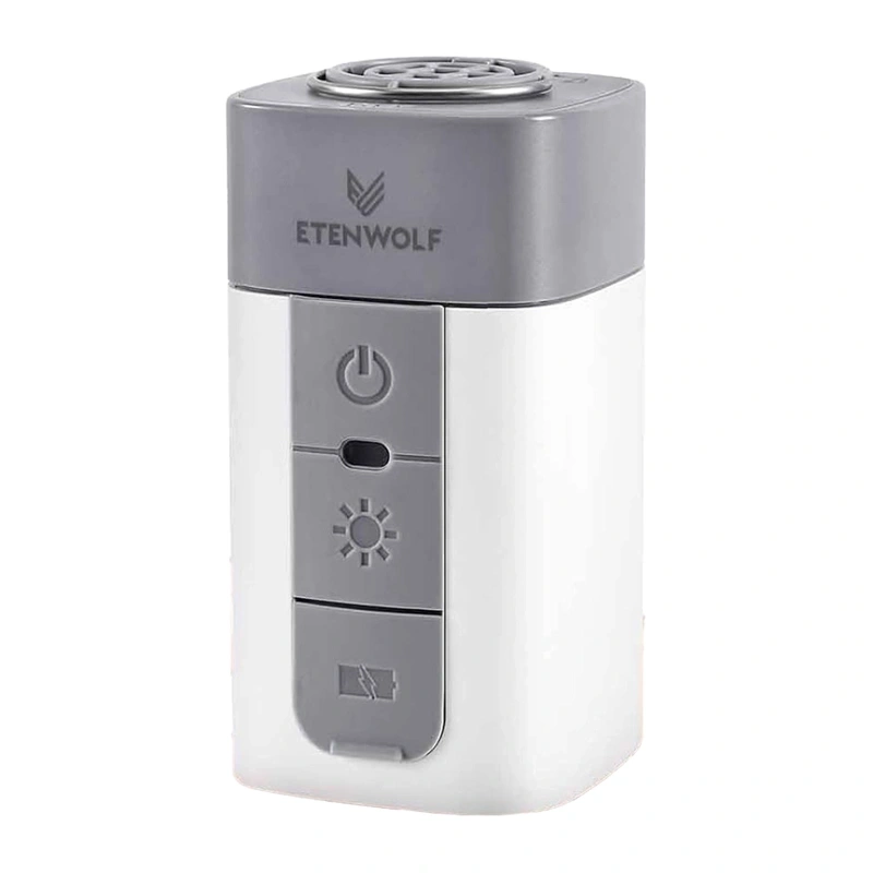 Elektrická pumpa Etenwolf AIR 2 PRO