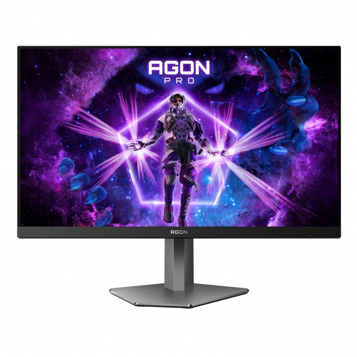 Monitor OLED 26.7" 240Hz