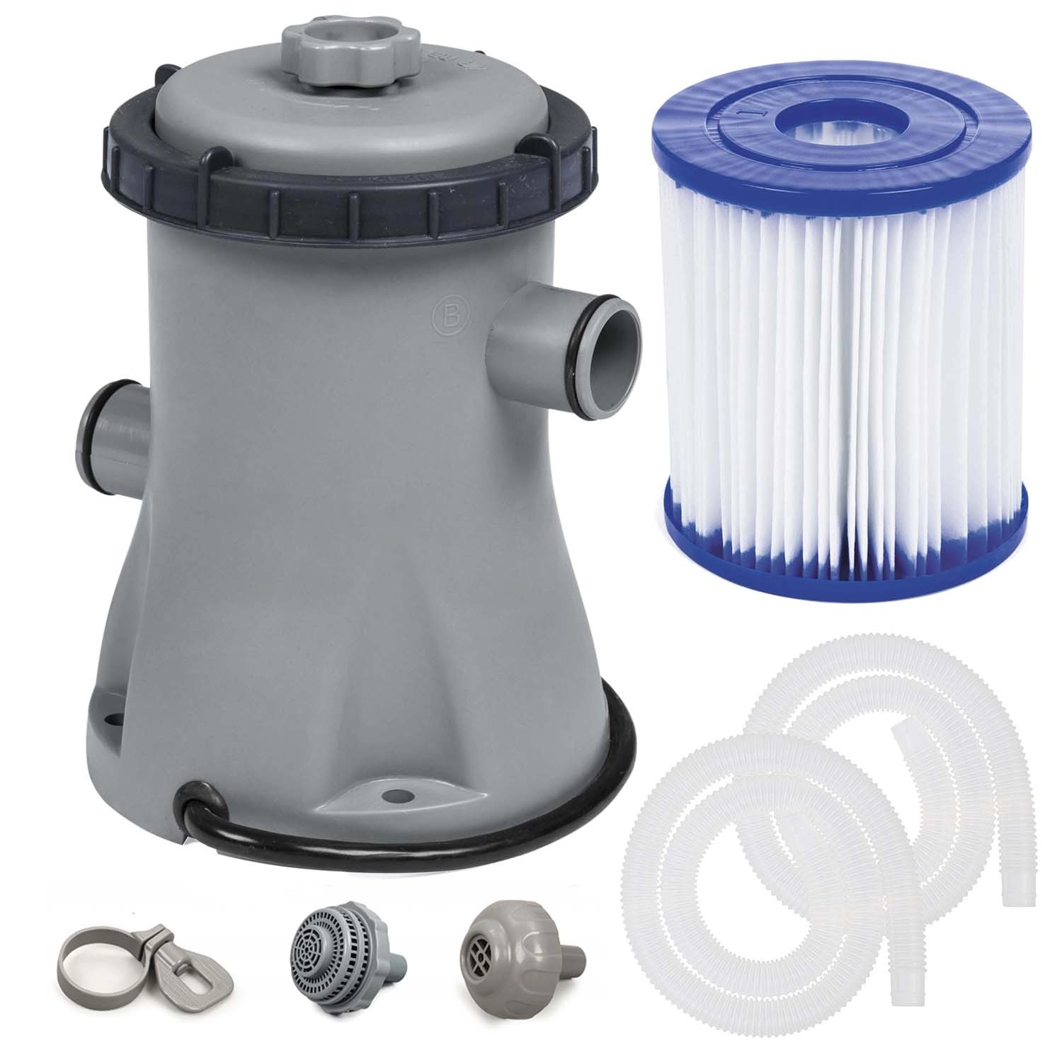 E-shop Bestway 58381 kartušová filtrácia 1249 l/h