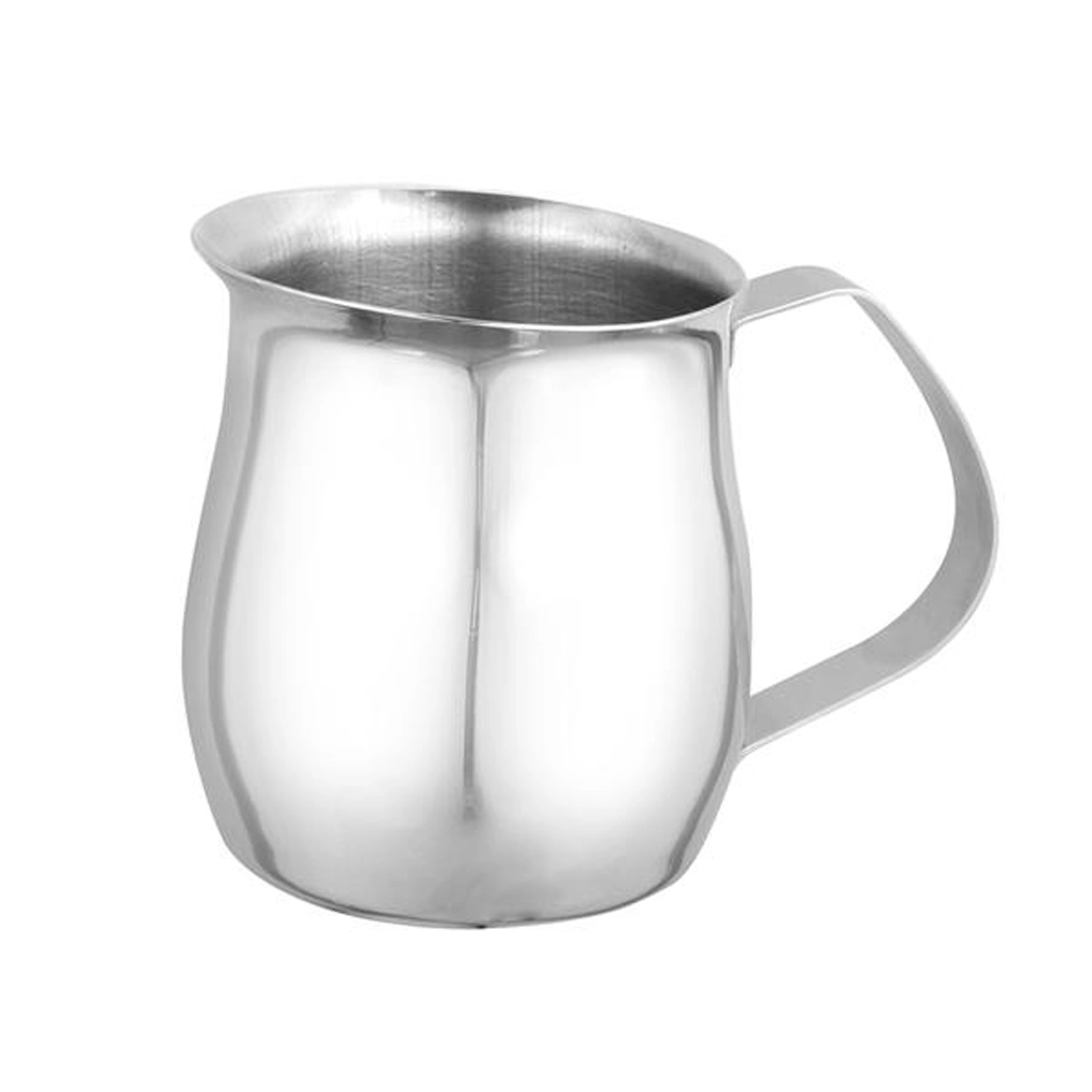 E-shop TORO Mliekovka nerez, 150 ml