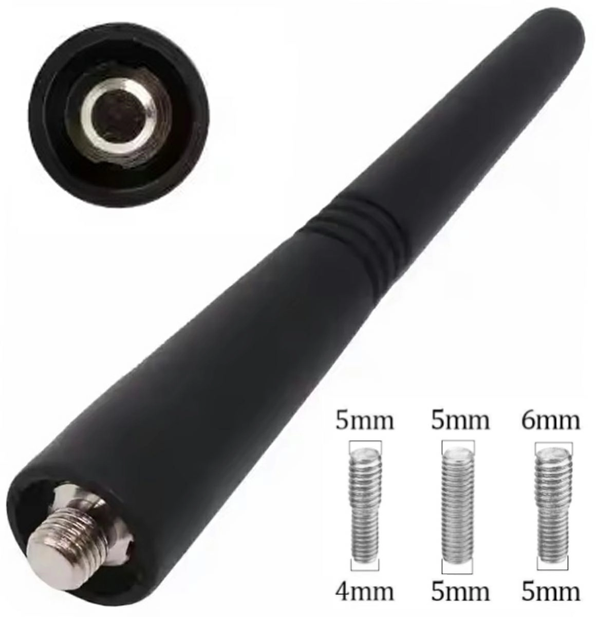 E-shop Anténa AM/FM do auta 9cm
