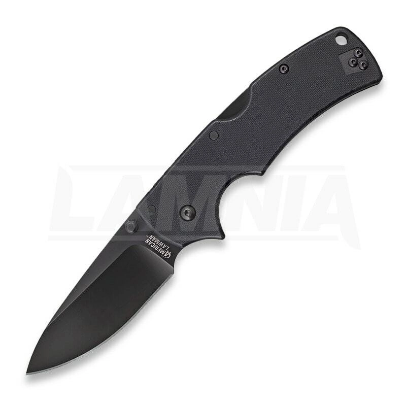 Cold Steel American Lawman 58B