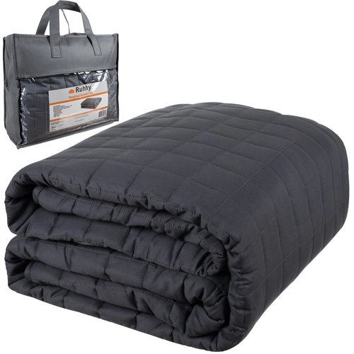 E-shop Zaťažovacia prikrývka Ruhhy 150 × 200 cm, 8 kg