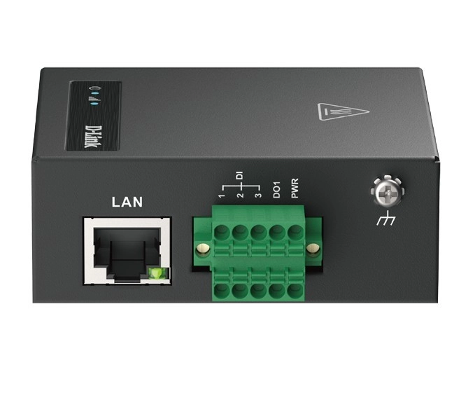 D-Link DOM-311-TSO