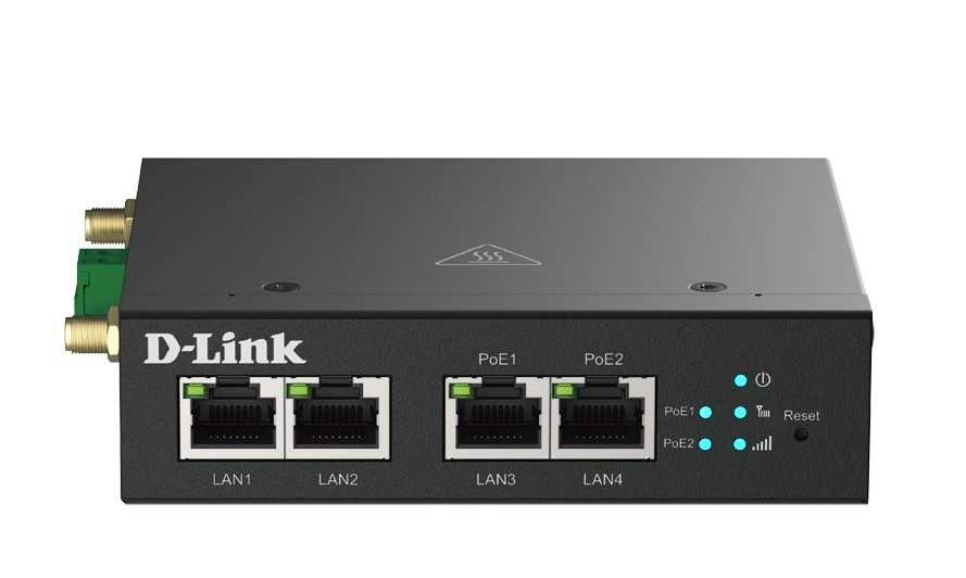 D-Link DWM-314-TP