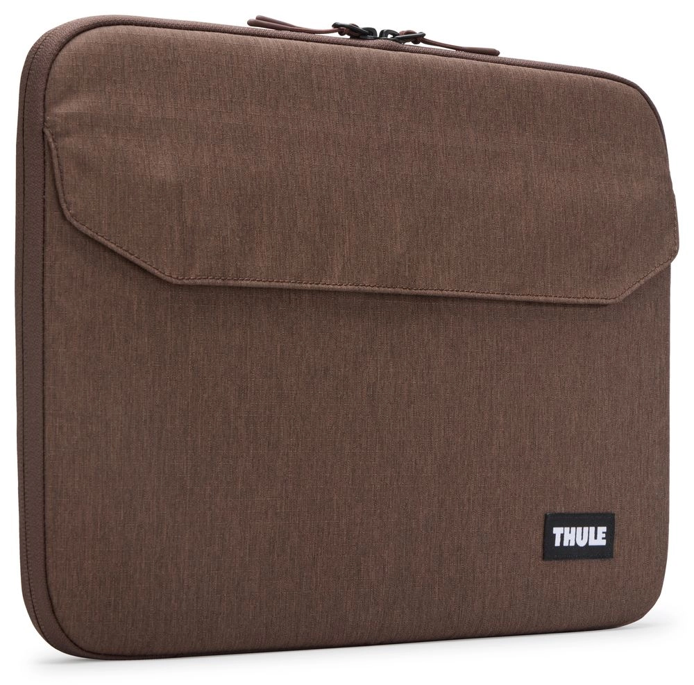 Thule Lithos puzdro pre MacBook Air 15" hnedé
