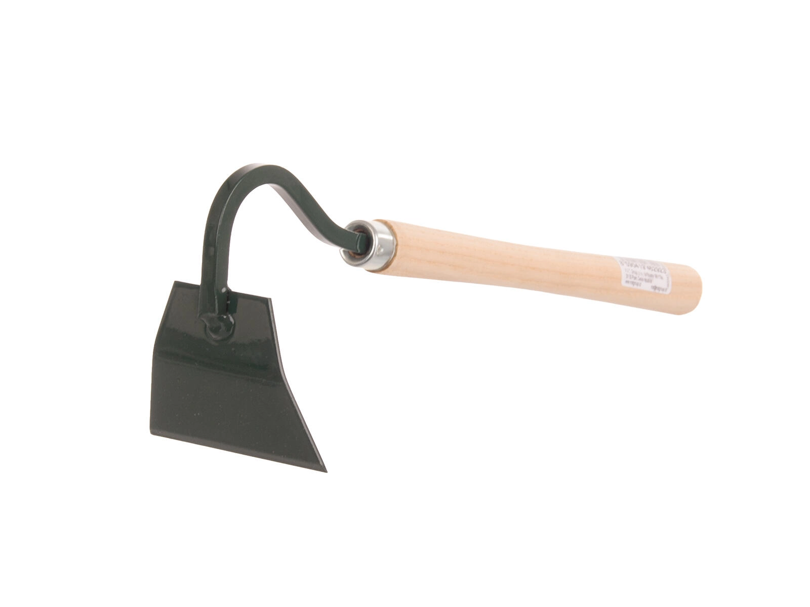 E-shop Profi vysoká plečka s násadou 27 cm