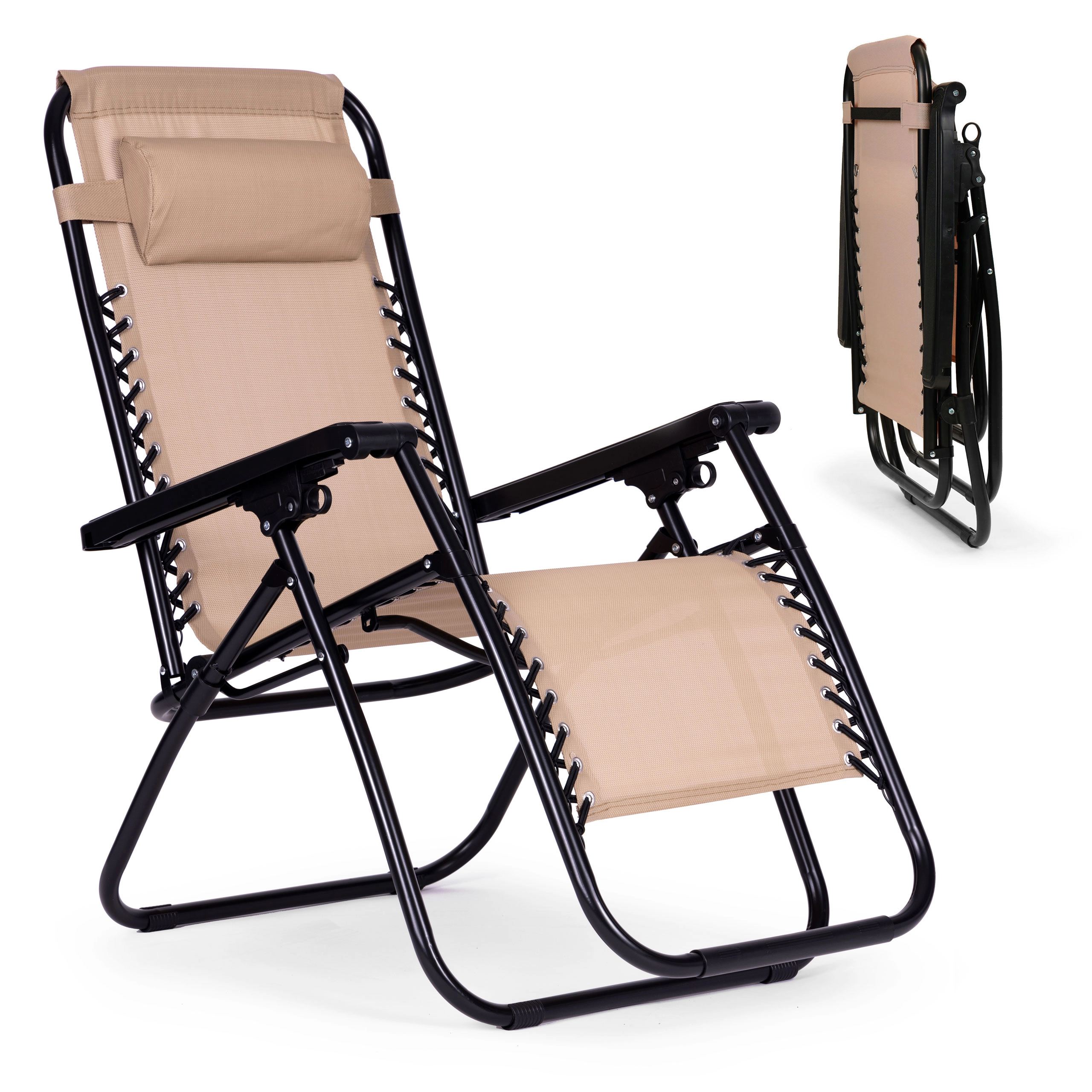 E-shop MODERNHOME Gravity II béžové