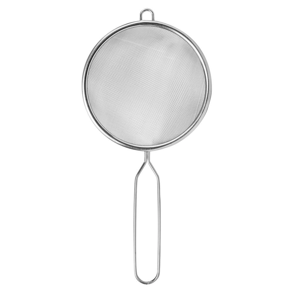 E-shop Orion Cedidlo nerezové priemer: 10 cm
