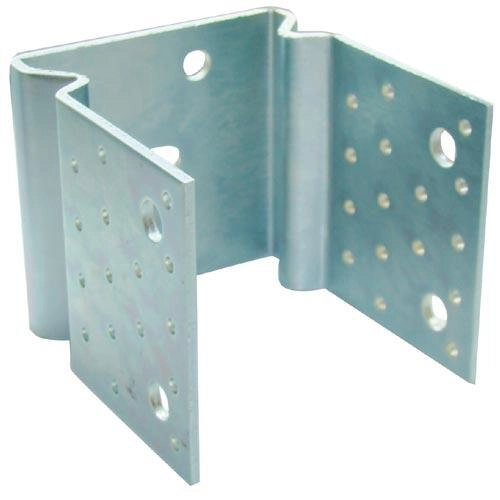 E-shop Prvok kotevný 12-63 120x120mm BV/KP