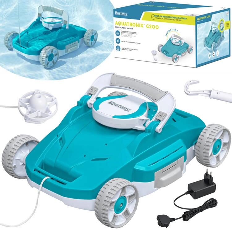 E-shop Bestway 58765 AquaTronix G200