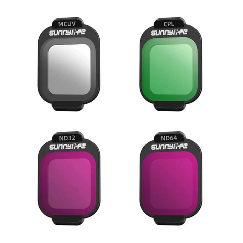 Filtre Sunnylife pre DJI Flip