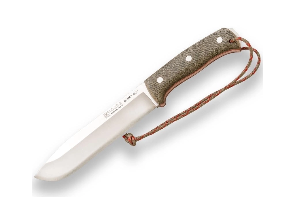 Joker Nomad 6.5" Camp CV137