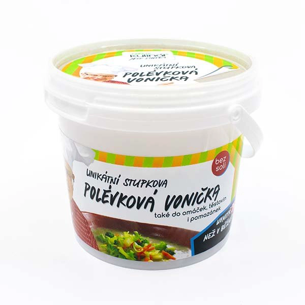 E-shop Petr Stupka Polévková vonička 45 g
