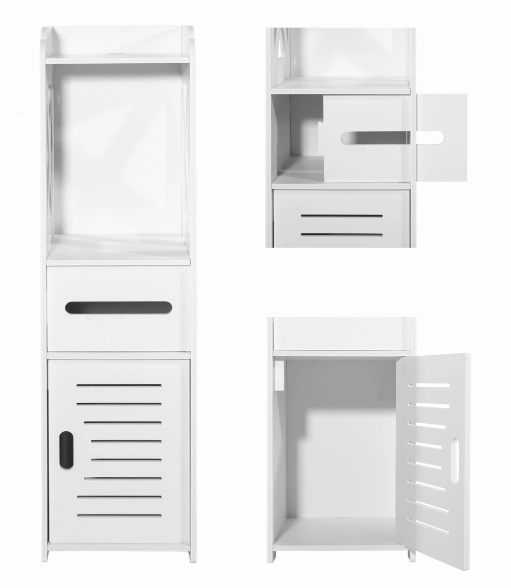 E-shop Kúpeľňová skrinka 80 cm