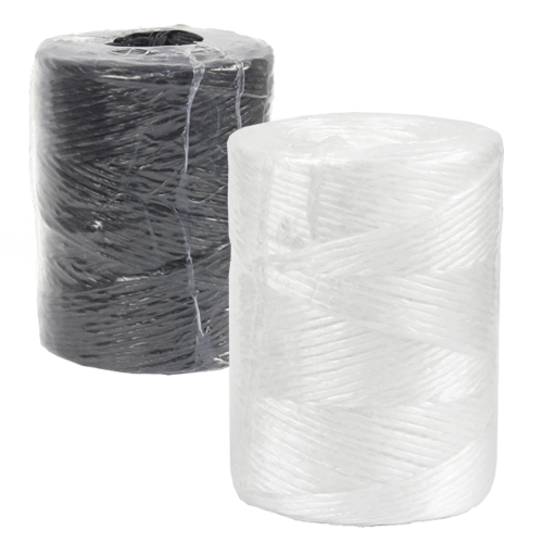 E-shop Baliaca šnúra mix farieb 0,2 kg