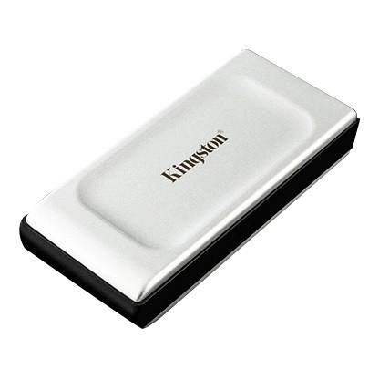 Externý SSD disk Kingston XS2000 500GB