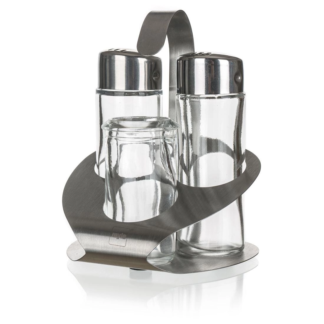 BANQUET Sada soľnička a korenička CULINARIA 35 ml, 4 ks